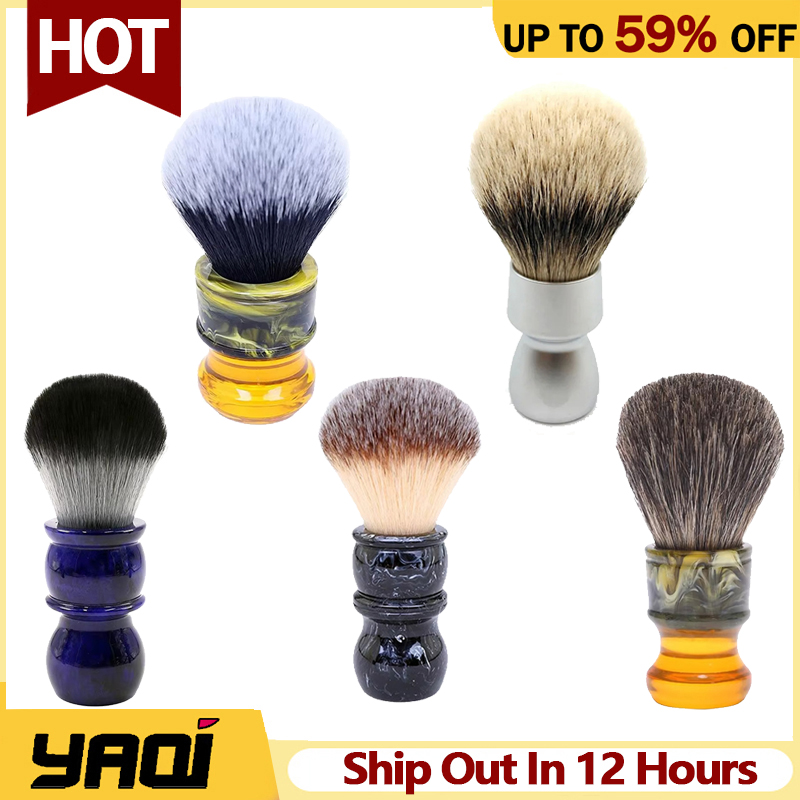 Men'S Grooming Essentials - YAQI 남성용 전문 케어 습식 면도