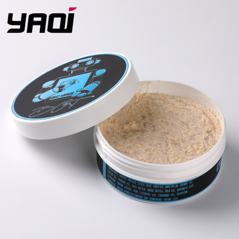 Men'S Grooming Facial - 야치 보티 아티산 면도 비누 (남성용)