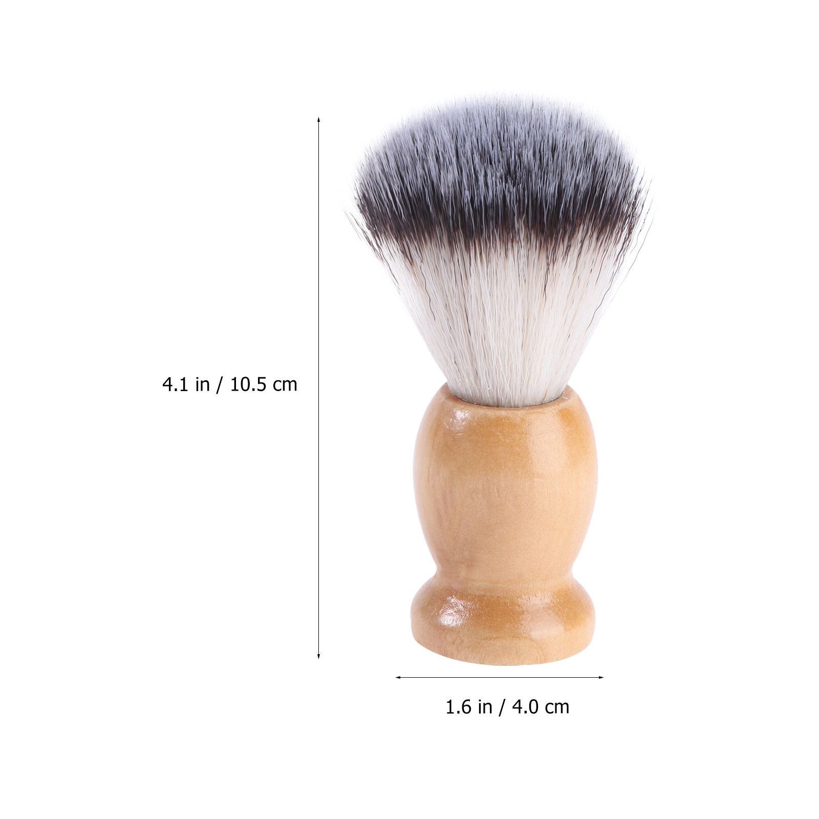 남성용 최고의 수염 브러시: 인조 나일론 소재의 브러시 - Men'S Grooming Facial 리뷰 및 가격