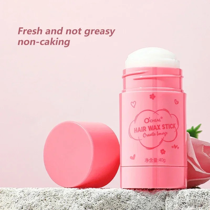 1개입 헤어 왁스 스틱 가발용 전문 헤어 왁스 스틱 젤 - Men'S Grooming Gel 리뷰 및 가격