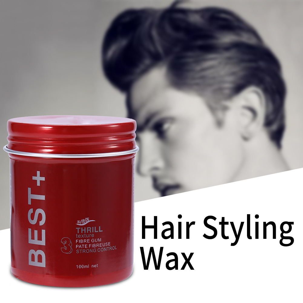 3 가지 색상 100ml 전문 오래 지속되는 푹신한 헤 - Men'S Grooming Gel 리뷰 및 가격