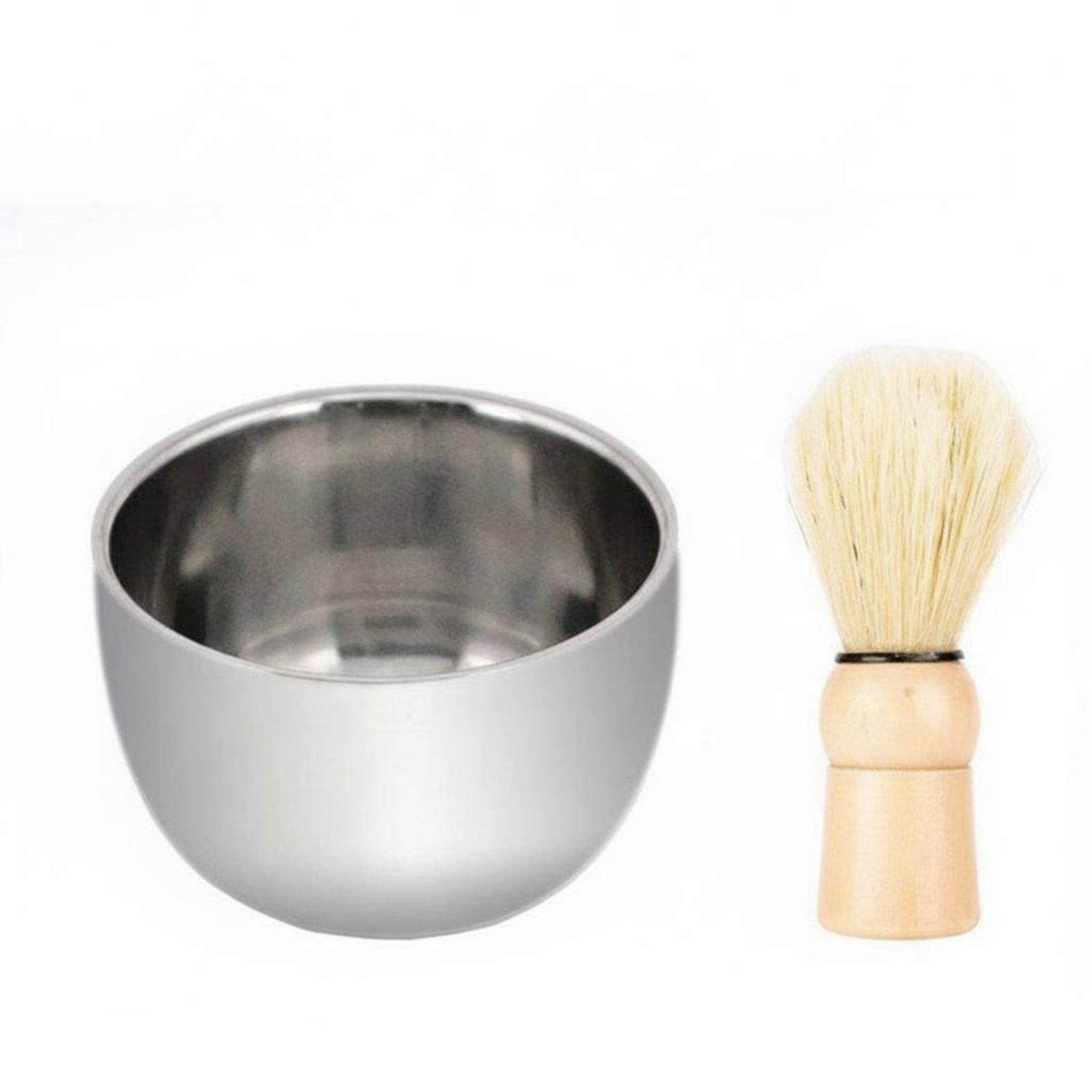 남성용 면도 폼 볼, 넓은 입구로 빠른 거품 생성, 홈 - Men'S Grooming Facial 리뷰 및 가격