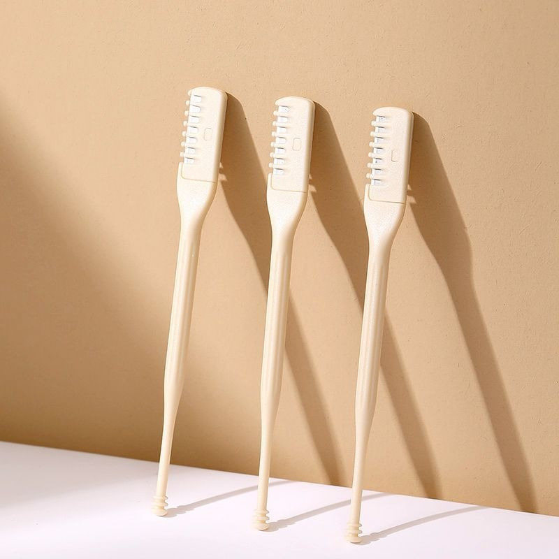 6개입 코털/귀털 트리머 세트, 남성용 휴대용 듀얼헤드 - Men'S Grooming Essentials 리뷰 및 가격