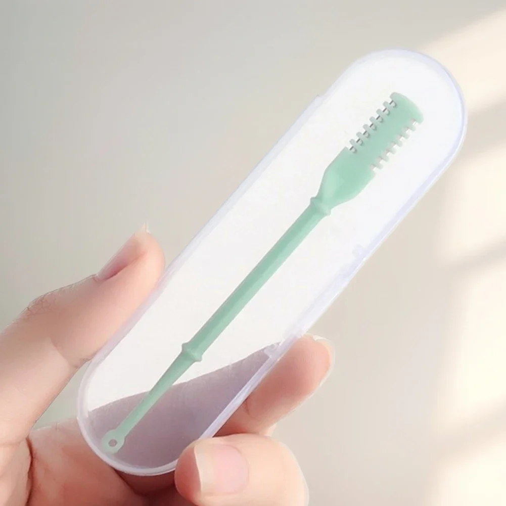 듀얼 헤드 코털 트리머 수동 세트 - 남녀 공용 안전  - Men'S Grooming Essentials 리뷰 및 가격